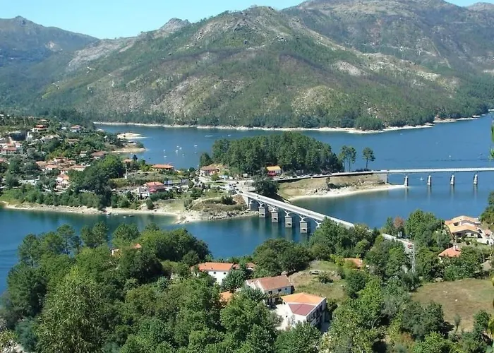 Casa De Casarelhos By Interhome Cova