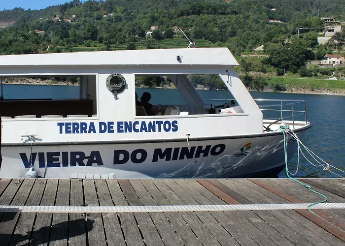 Casa De Casarelhos By Interhome 아파트