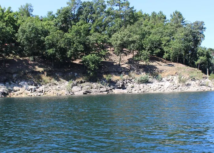 Casa De Casarelhos By Interhome Apartment