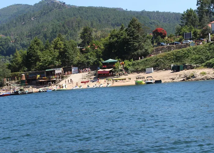 Casa De Casarelhos By Interhome