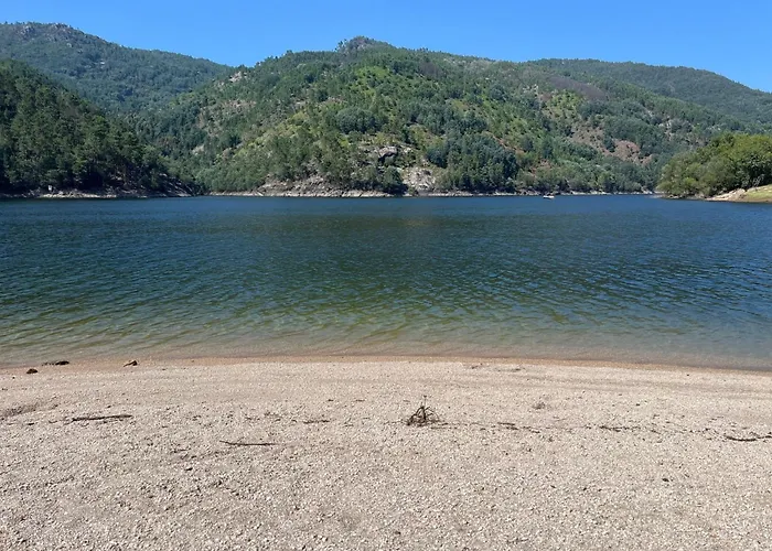 Lejlighed Casa De Casarelhos By Interhome